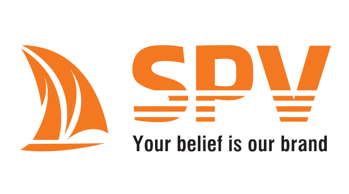 SPV Express Logo
